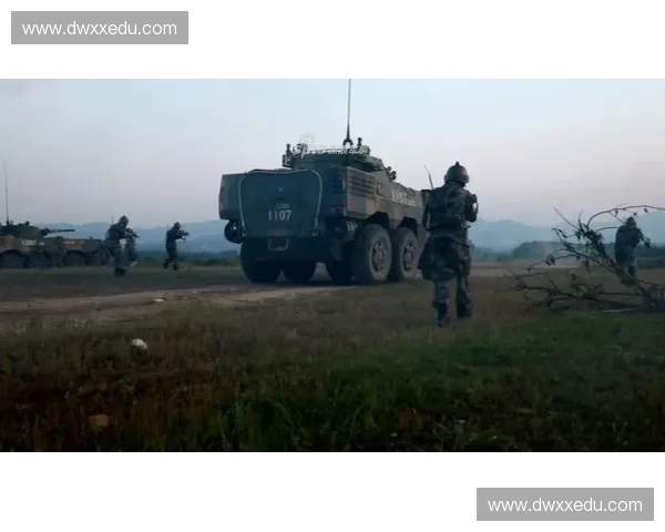 以战术框架为核心的系统化作战设计与执行协同研究新范式构建路径